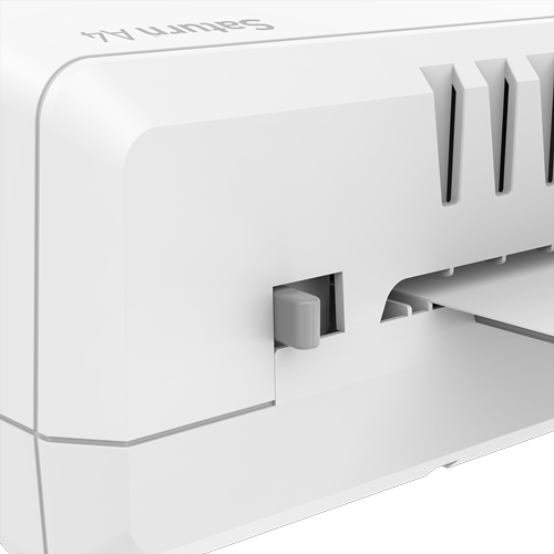 FELLOWES SATURN LAMINATOR A4 |  | 7042980
