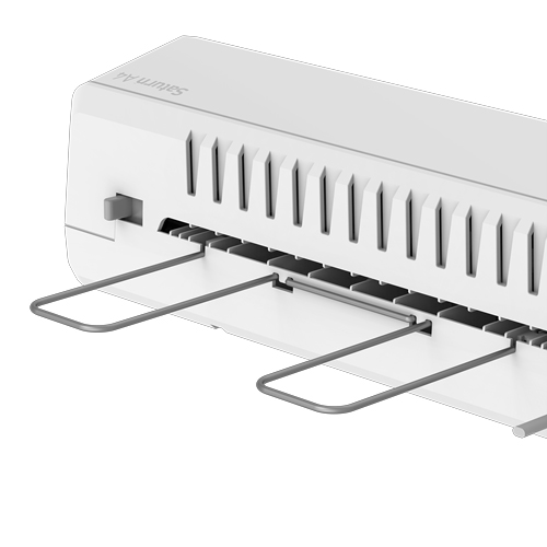 FELLOWES SATURN LAMINATOR A4 |  | 7042980