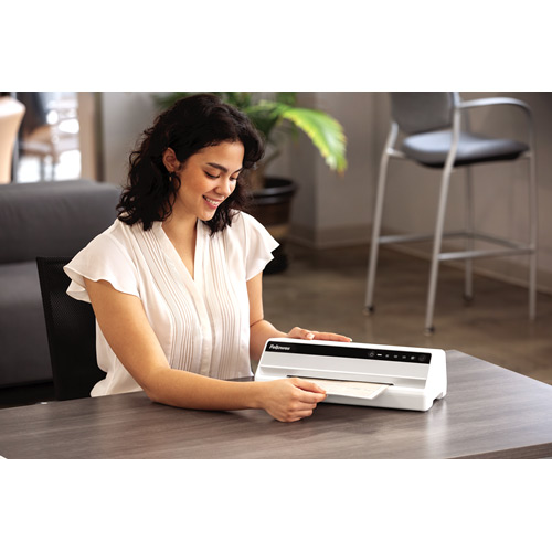 FELLOWES SATURN LAMINATOR A4 |  | 7042980