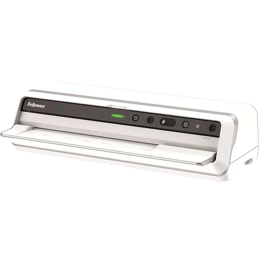 Image for FELLOWES LX VENUS LAMINATOR A3 WHITE from Mitronics Corporation