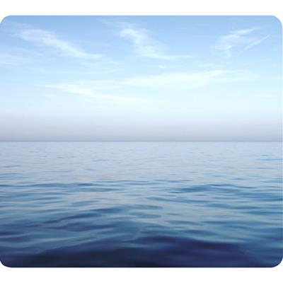 Image for FELLOWES MOUSE PAD RECYCLED OPTICAL BLUE OCEAN from That Office Place PICTON
