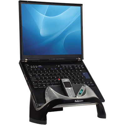 Image for FELLOWES SMART SUITES LAPTOP RISER from BusinessWorld Computer & Stationery Warehouse