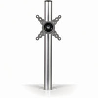 fellowes lotus single monitor arm