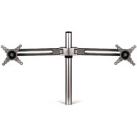 fellowes lotus dual monitor arm