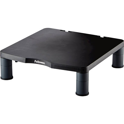 FELLOWES STANDARD MONITOR RISER 101 X 333 X 342MM GRAPHITE |  | 7001724i