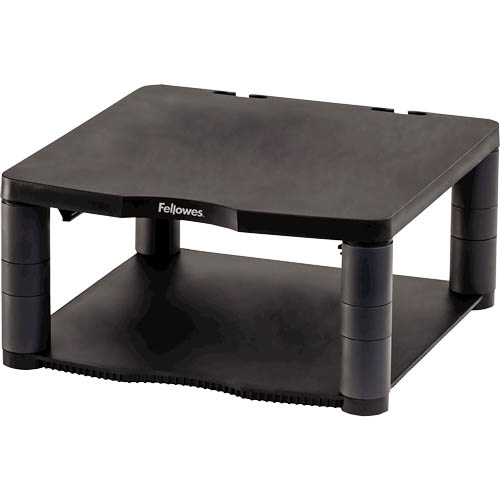FELLOWES PREMIUM ADJUSTABLE MONITOR RISER GRAPHITE |  | 7004405i