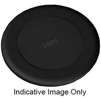 rapidline echo wireless charger tag lead black
