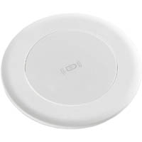 rapidline echo wireless charger tag lead white