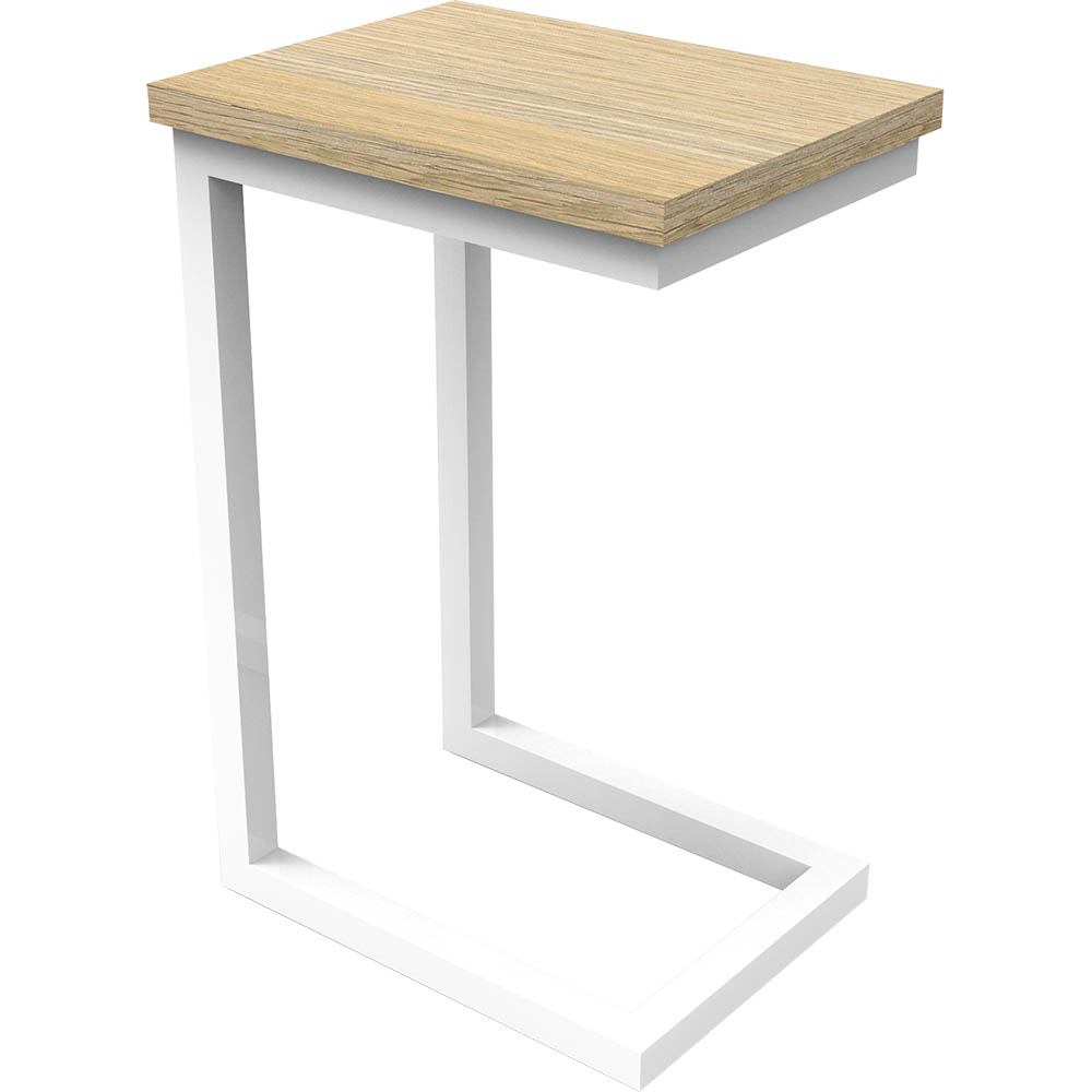 Image for RAPIDLINE ETERNITY SIDE TABLE from Challenge Office Supplies