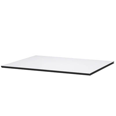 Image for RAPID VIBE CUPBOARD ADDITIONAL SHELF 900MM WHITE from Challenge Office Supplies
