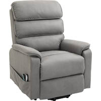 rapidline home elevate georgia lift chair triple motor medium