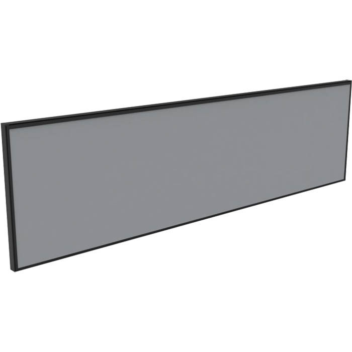 Image for RAPIDLINE SHUSH30 SCREEN 495H X 1200W MM GREY from BusinessWorld Computer & Stationery Warehouse