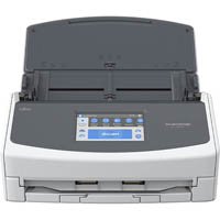 fujitsu ix1600 scansnap document scanner