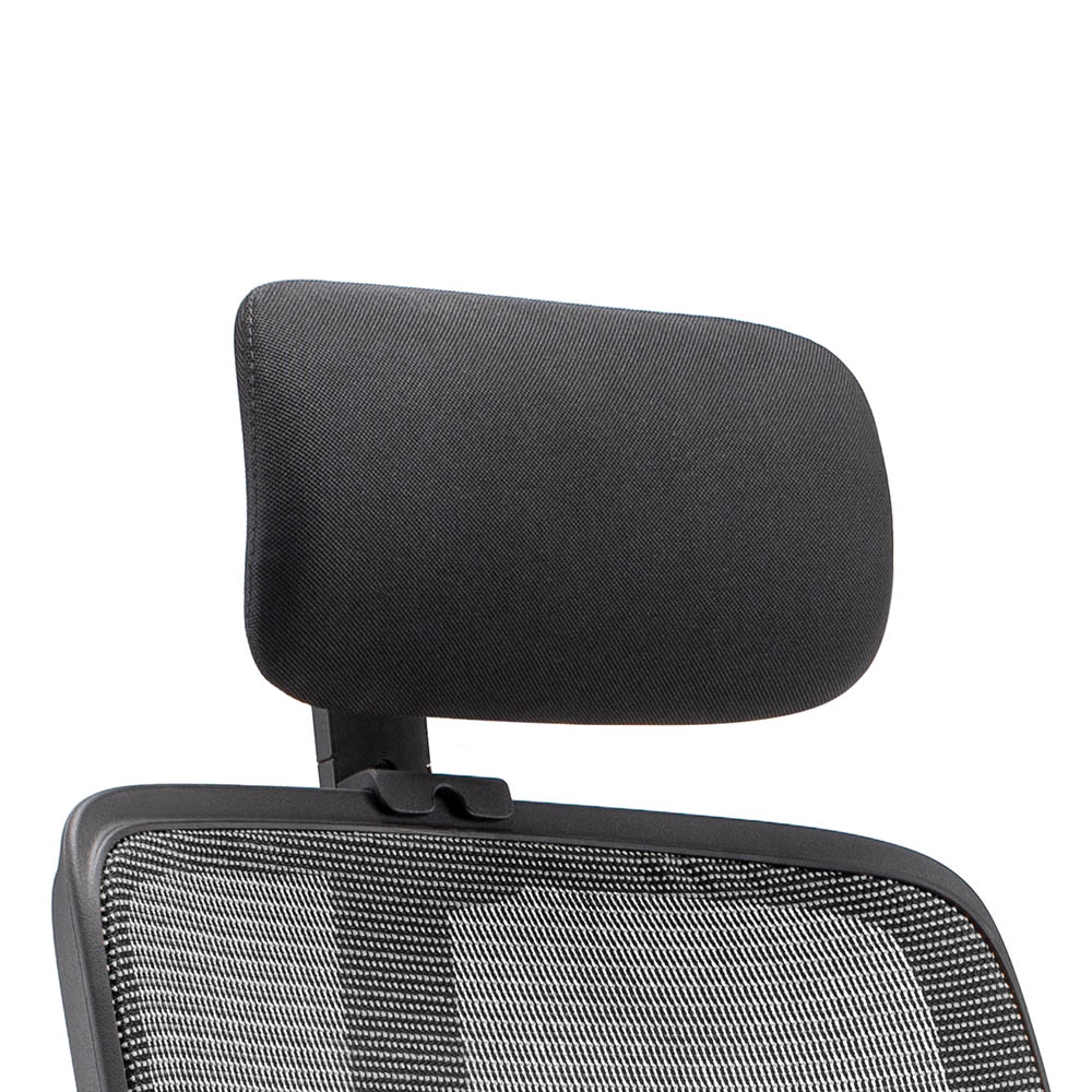 RAPIDLINE HEAD REST FOR LOTTO CHAIR 280 X 140 X 310MM |  | 7119469i