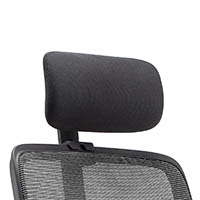 rapidline head rest for lotto chair 280 x 140 x 310mm