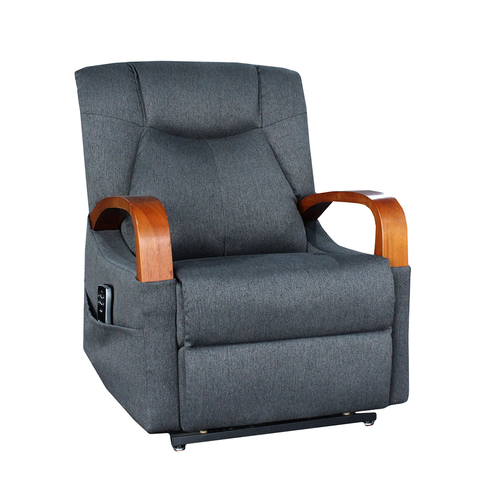 RAPIDLINE HOME ELEVATE SANTE FE LIFT CHAIR DUAL MOTOR MEDIUM |  | 7117241i