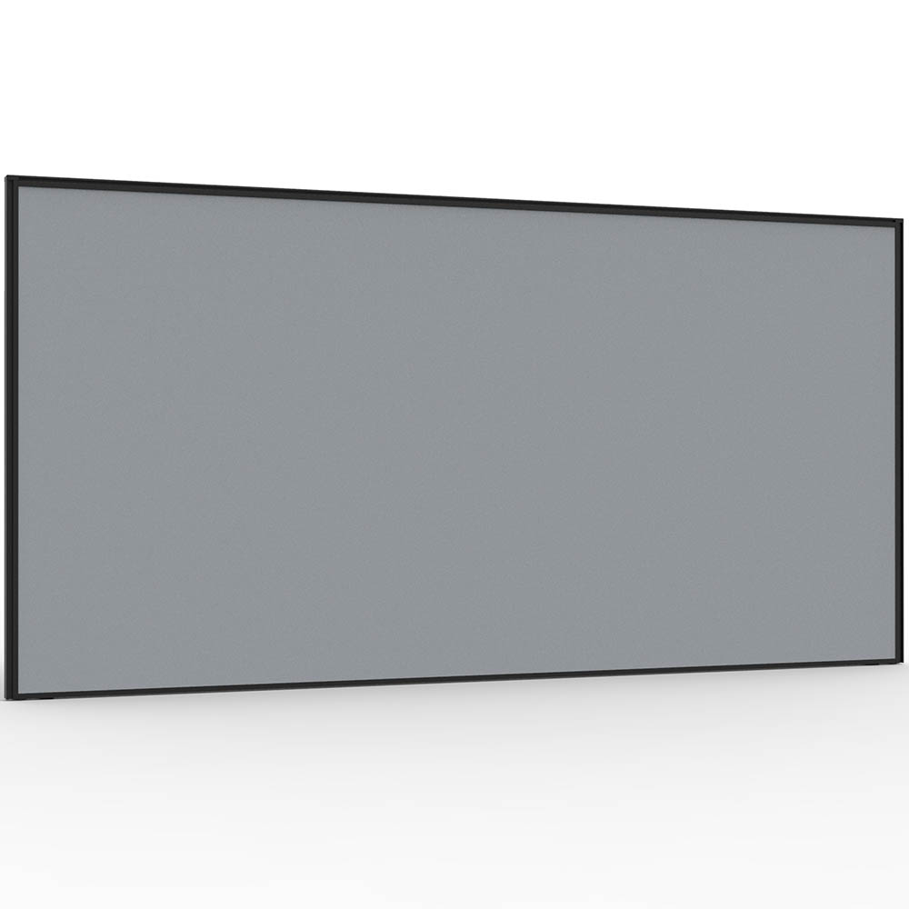 Image for RAPIDLINE SHUSH30 SCREEN 900H X 1200W MM GREY from Australian Stationery Supplies