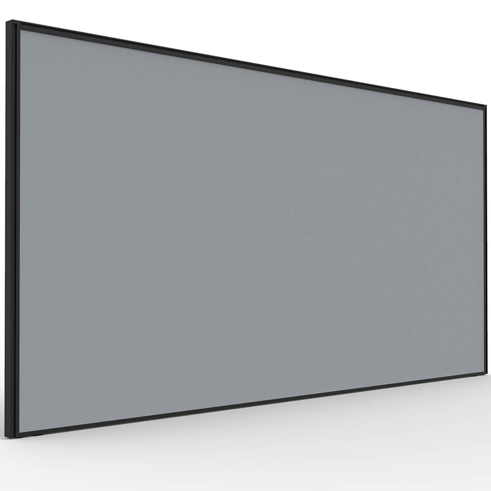 Image for RAPIDLINE SHUSH30 SCREEN 900H X 1800W MM GREY from Challenge Office Supplies