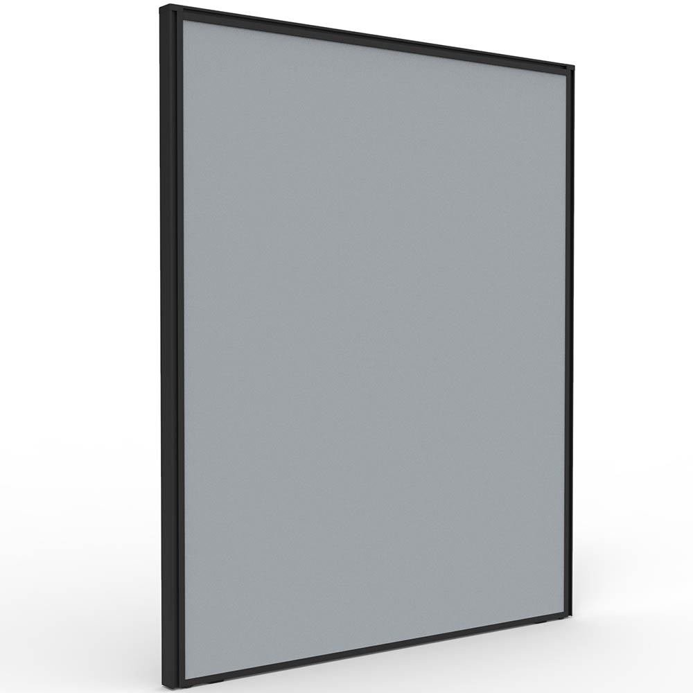 Image for RAPIDLINE SHUSH30 SCREEN 900 X 750W MM GREY from Mercury Business Supplies