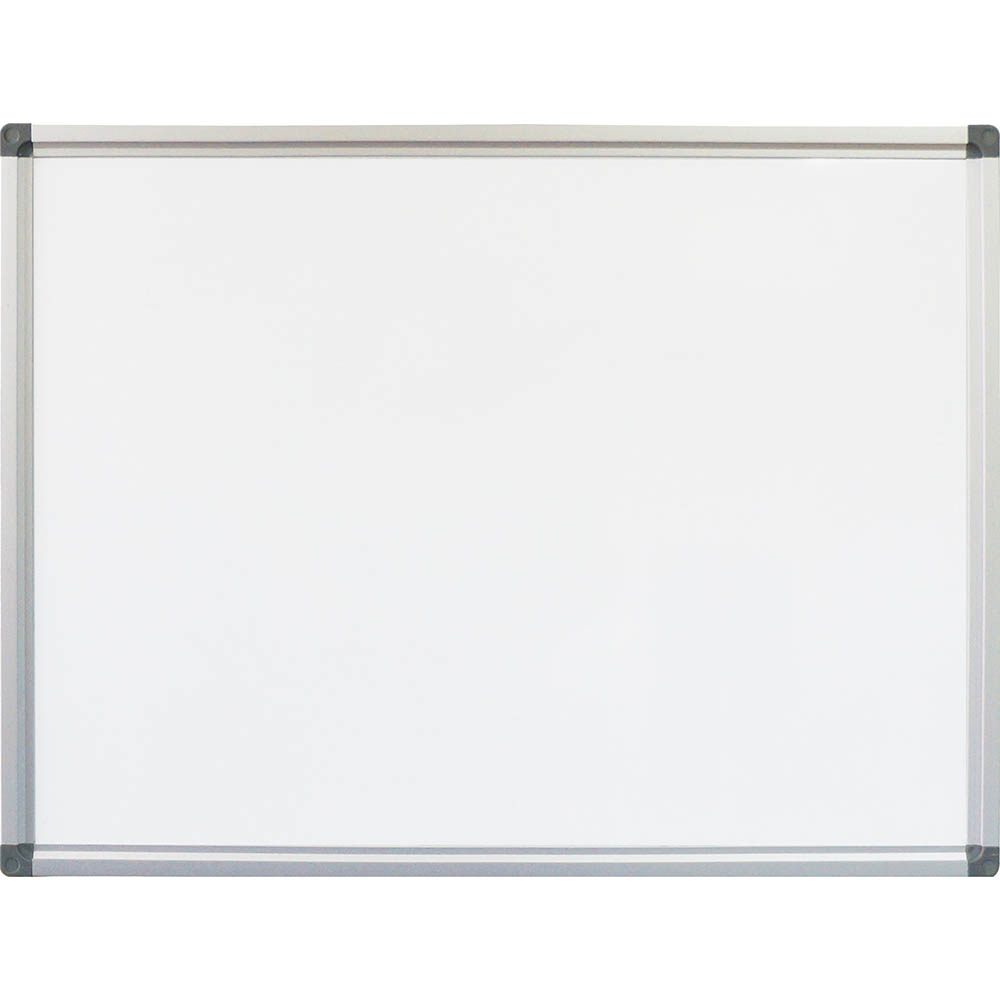 Image for RAPIDLINE STANDARD MAGNETIC WHITEBOARD 1200 X 1200 X 15MM from BusinessWorld Computer & Stationery Warehouse