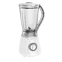 maxim blender 1.5 litre white