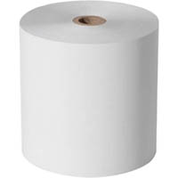 goodson plain bond paper roll 57 x 50 x 12mm box 50
