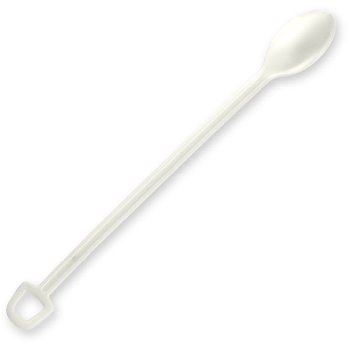 Image for BIOPAK PLA STIRRER 130MM WHITE PACK 100 from That Office Place PICTON