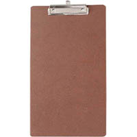 gns clipboard masonite wire clip foolscap