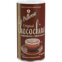vittoria chocochino original drinking chocolate 375g