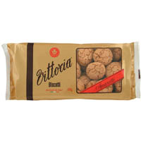 vittoria amaretti biscuit 200g