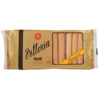 vittoria savoiardi biscuit 200g