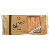 vittoria vittorina biscotti 200g