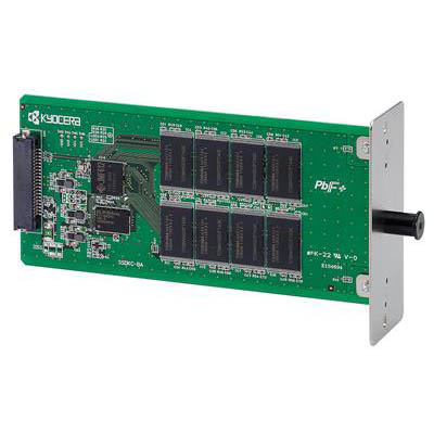 Image for KYOCERA HD-6 SSD INTERNAL HARD DRIVE 32GB from Mitronics Corporation