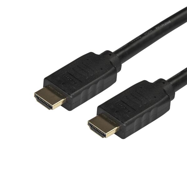 Image for STARTECH 4K HDMI CABLE 5M from Prime Office Supplies