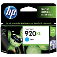 hp cd972aa 920xl ink cartridge high yield cyan