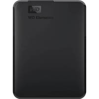 western digital wd elements portable 2.5 inch external hard drive 4tb black