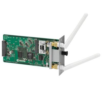 Image for KYOCERA IB-51 WIFI NETWORK CARD from BusinessWorld Computer & Stationery Warehouse