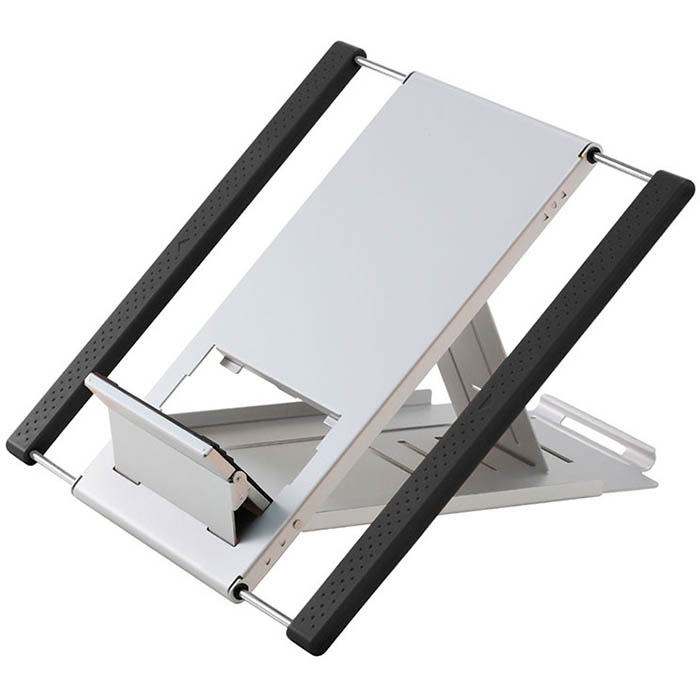 Image for INFINITY IPAD AND LAPTOP STAND from Mitronics Corporation