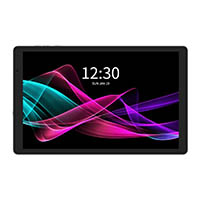 iqu wifi tablet 8inches black