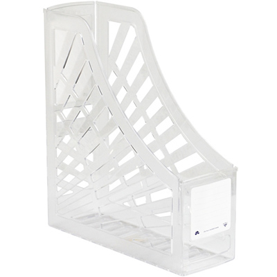 ITALPLAST MAGAZINE STAND CLEAR |  | 7006048i