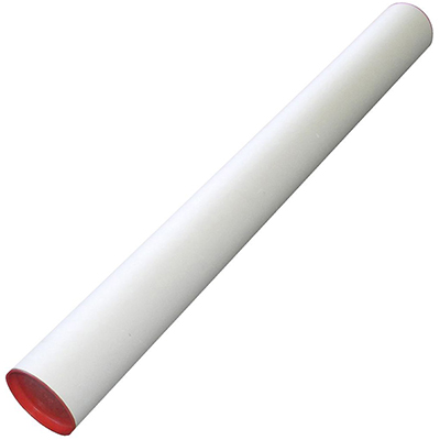 Image for ITALPLAST MAILING TUBE 60 X 625MM PACK 4 from Office Heaven