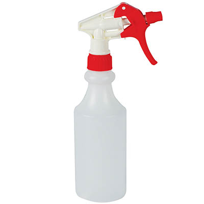 Image for ITALPLAST SPRAY BOTTLE INDUSTRIAL GRADE 500ML from Clipboard Stationers & Art Supplies