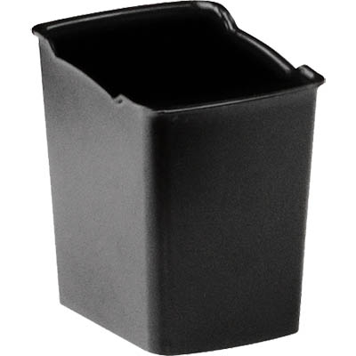 INITIATIVE PENCIL CUP BLACK |  | 7070059