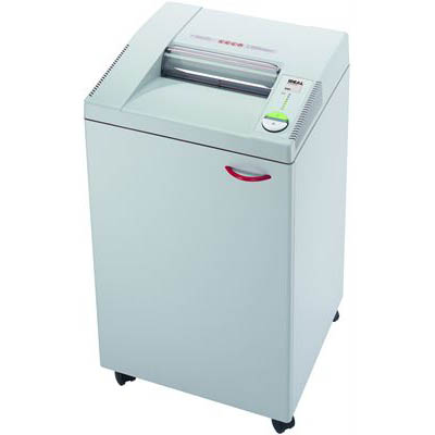 Image for IDEAL 3104CC OFFICE SHREDDER CROSS CUT from Positive Stationery