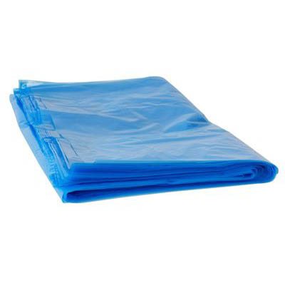 Image for IDEAL SHREDDER BAGS BLUE PACK 25 from Mitronics Corporation