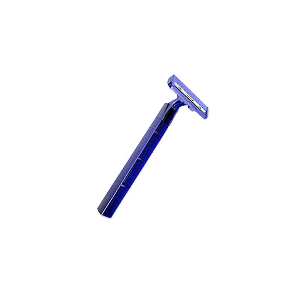 LIVINGSTONE DISPOSABLE ULTRA SHARP SHAVING RAZORS PACK 100 |  | 7119795