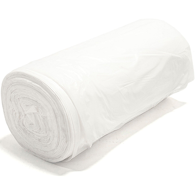 Image for REGAL EVERYDAY KITCHEN BIN LINER 18 LITRE WHITE PACK 50 from ALLBIZ Office Supplies