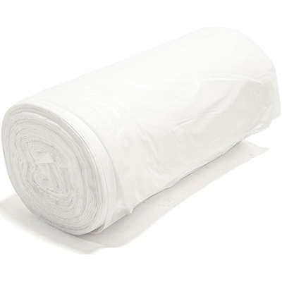 Image for REGAL EVERYDAY KITCHEN BIN LINER 18 LITRE WHITE PACK 50 from BusinessWorld Computer & Stationery Warehouse