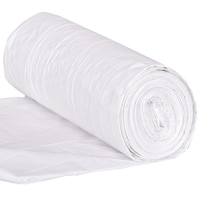 Image for REGAL KITCHEN BIN LINER DEGRADABLE 36 LITRE WHITE PACK 50 from Olympia Office Products