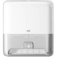 tork h1 matic hand towel dispenser sensor white